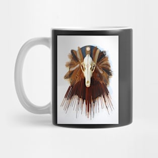 swamp witch Mug